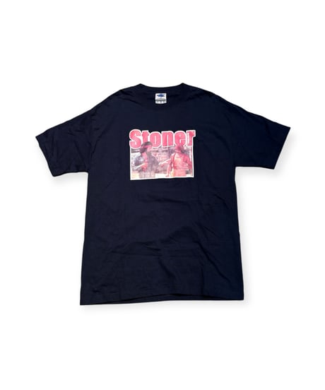 2000s  Serial Killer “ Cheech & Chong STONER” SS T-SHIRTS
