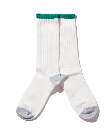 HELLA GREEN Sox
