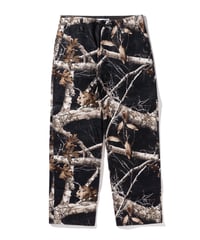 【NEW ITEM】 HELLA GREEN “Cheese Camo Pants”