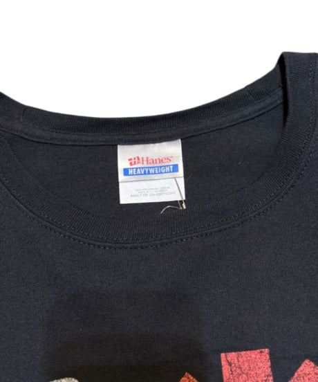 【USED】2000s Red Hot Chili Peppers レッチリ Tシャツ バンドT HANES 2XLサイズ