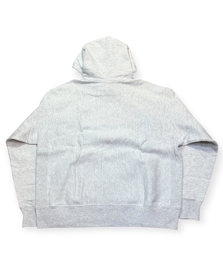 【USED】2000s MoMA Champion RW ASH GRAY XLサイズ 美品