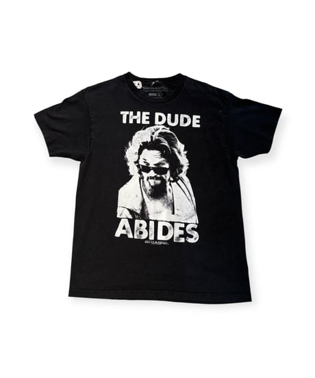 2000s The Big Lebowski SS T-SHIRTS