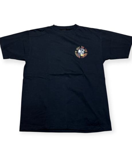 【USED】 1990s DEADSTOCK   THE MAD CAPSULE MARKETS  バンドTシャツ　XLサイズ　ツアーT