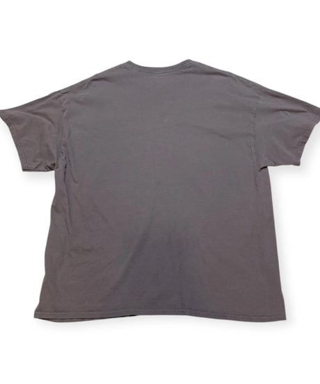 【USED】2000s SUBLIME サブライム バンドTシャツ  GRAY 2XLサイズ