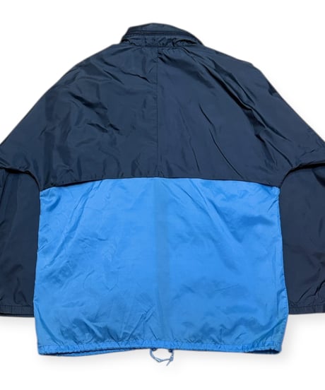 【USED】1990s PUMA ドイツ軍 ナイロンジャケット サイズ4