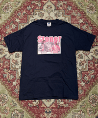 2000s  Serial Killer “ Cheech & Chong STONER” SS T-SHIRTS