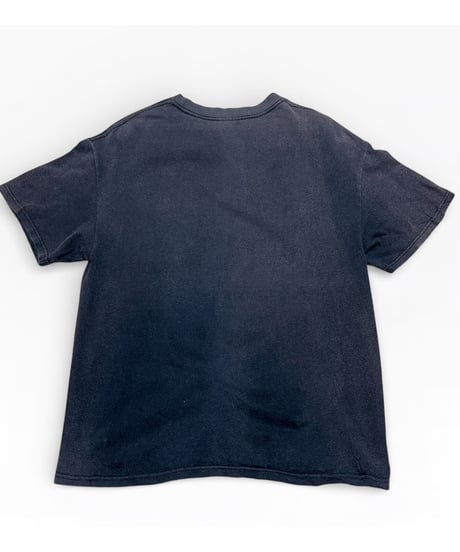 【USED】2000s OFFSPRING オフスプリング 半袖Tシャツ ブラック Lサイズ