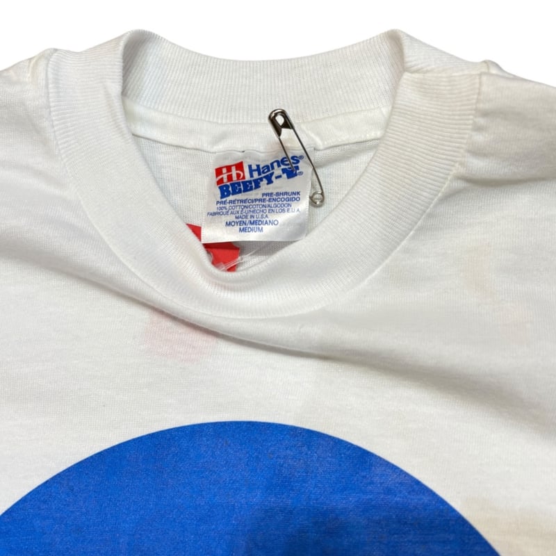 DEADSTOCK】 90s Mr.Children versus tour 半袖Tシ