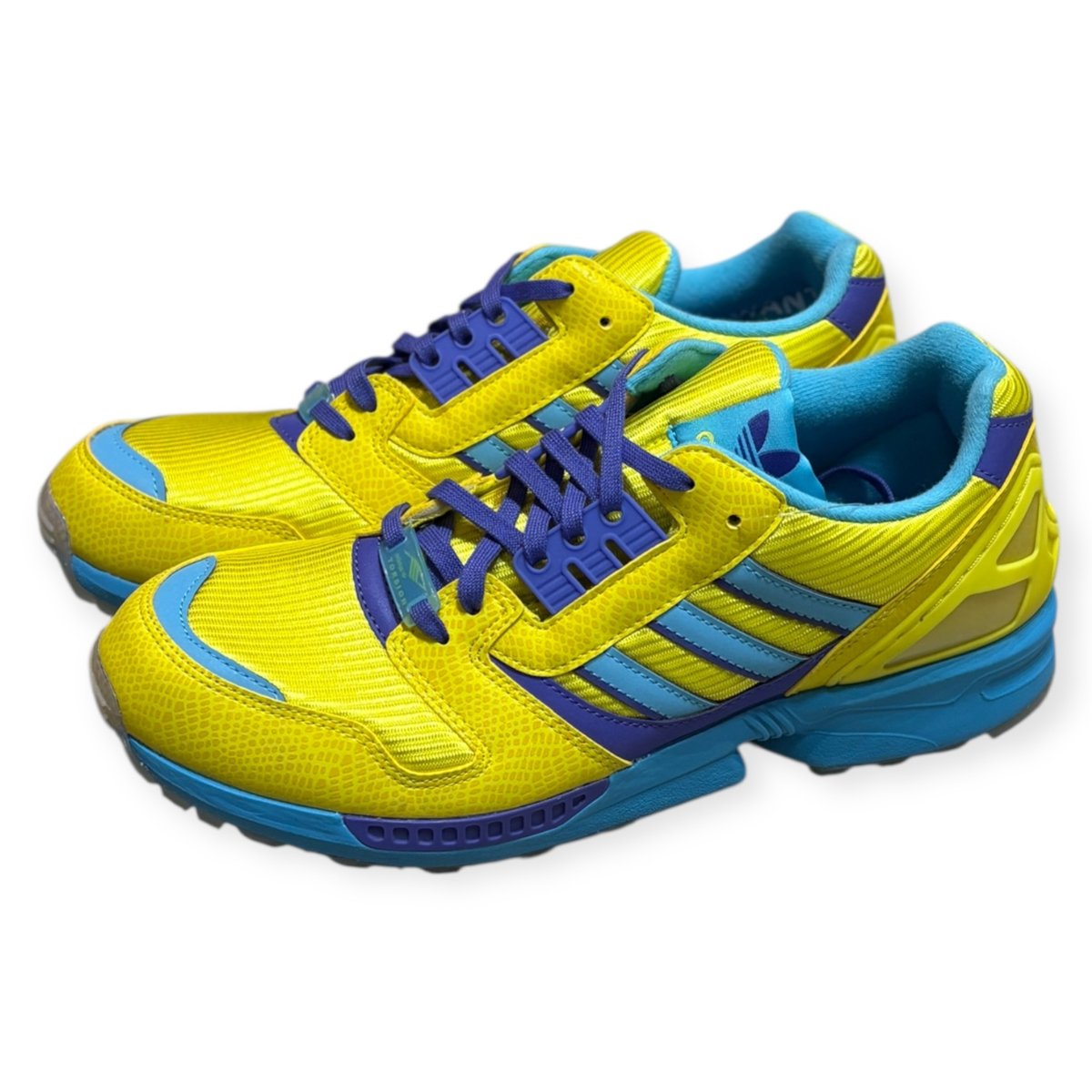 USED】adidas ZX8000 ATMOS US10 極美品 | ATR STORE