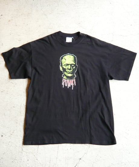 2000s SUM41 SS T-SHIRTS