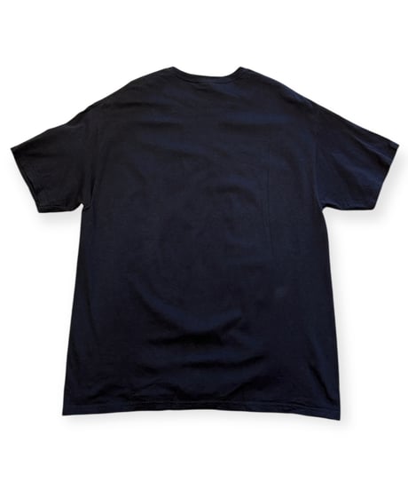 【USED】2000s Linkin Park リンキン・パーク SS T-SHIRTS 半袖Tシャツ BLACK XLサイズ HANESボディ