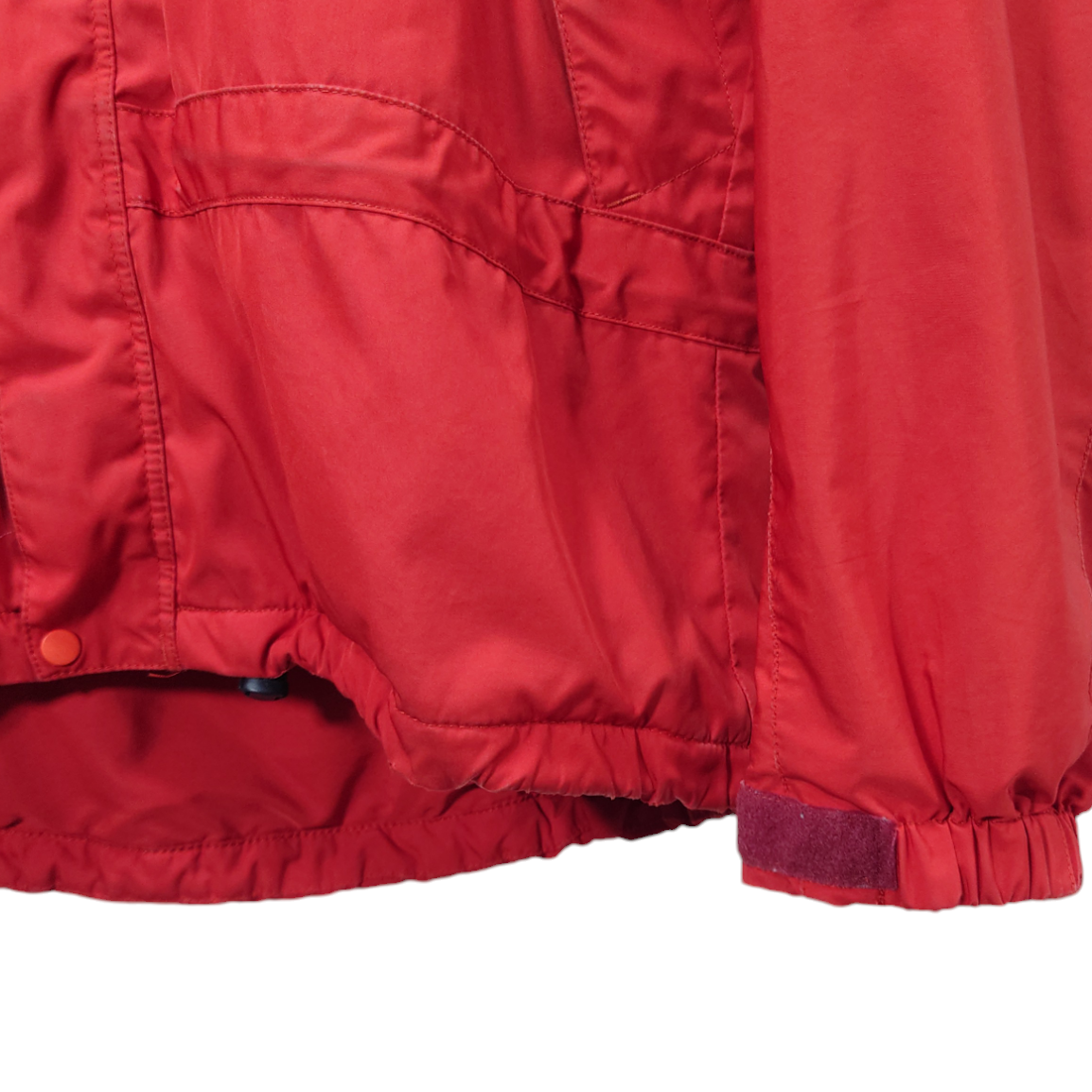 04s Patagonia パタゴニア インファーノジャケット RED Sサイズ 04s Patagonia パタゴニア インファーノジャケット RED Sサイズ