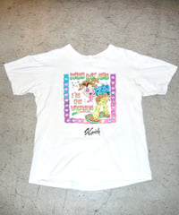 1990s KISS MY ASS SS T-SHIRTS