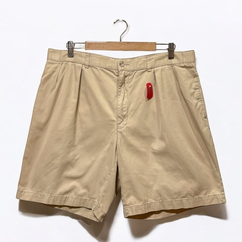 Polo Ralph Lauren ベージュ ショートパンツ32 Polo Ralph Lauren ベージュ ショートパンツ32❣️ 楽天市場