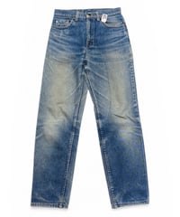 【USED】1990s Levi’s 610 デニムパンツ インディゴ W29 USA製