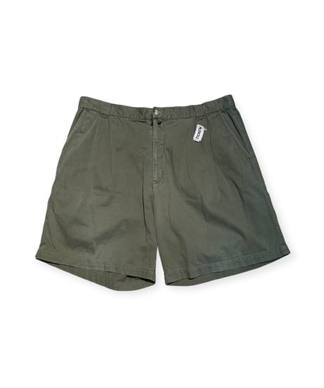 1980s コロンビア ショートパンツ