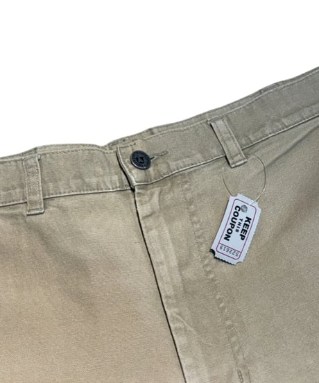 【USED】 2000s Patagonia スタンドアップショーツ beige W36 コスタリカ製