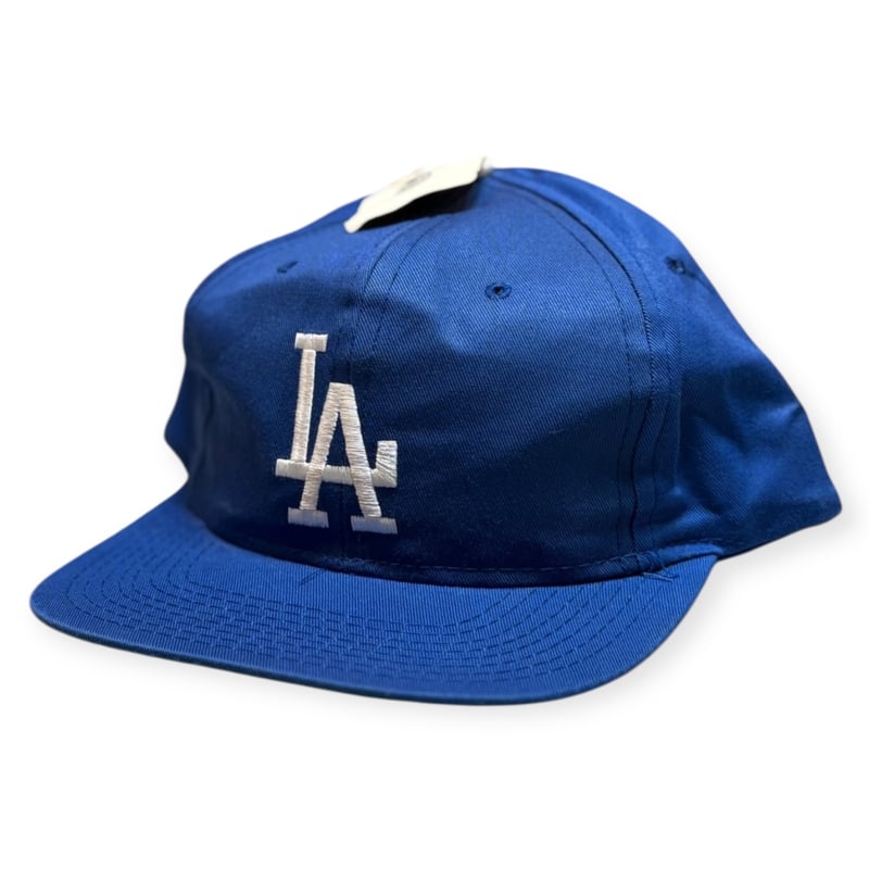 DEADSTOCK】 1980s〜 Los Angels Dodgers Baseball