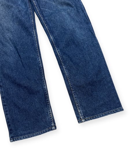 【USED】1990s Levi’s 510 デニムパンツ インディゴ W32L34 USA製