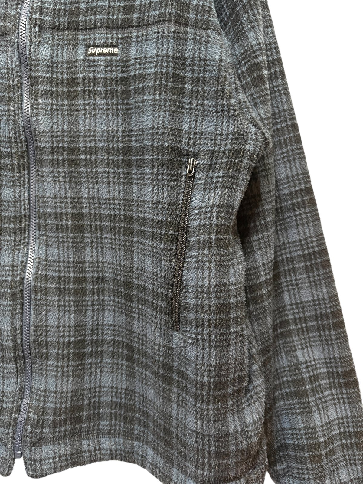 90s OLD Supreme ブロックチェック柄ブルゾン vintage 裏原 90s OLD Supreme ブロックチェック柄ブルゾン vintage 裏原 CATEGORY