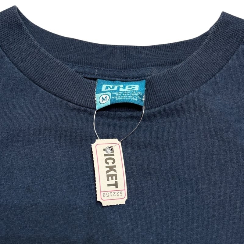 USED】1990s INDEPENDENT インディペンデント アイアンクロス 袖