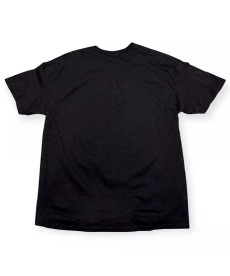 【USED】2000s SLIPKNOT スリップノット バンドTシャツ HANES XLサイズ