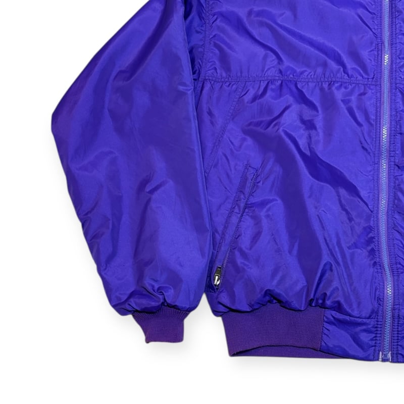 USED】1990s Patagonia シェルドキャプリーンジャケット ブライト