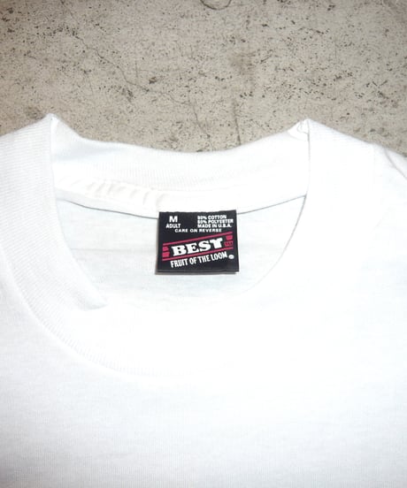 1990s TATTOO ARTIST SS T-SHIRTS