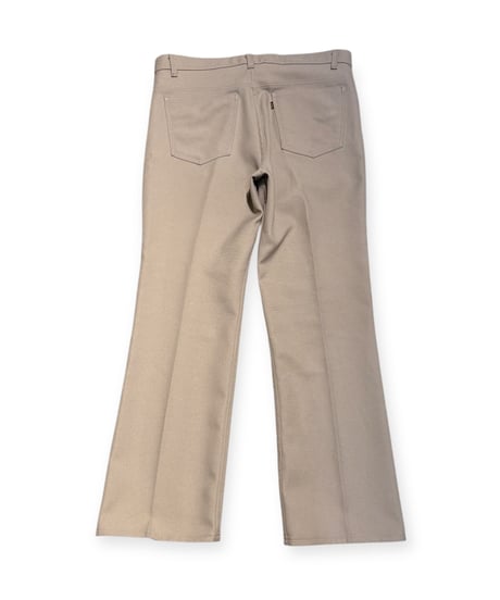1990s Levi’s 517 スタプレ Beige