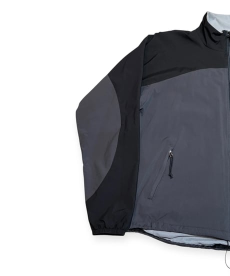 【USED】2000s Patagonia ゼファージャケット BLACK Lサイズ 極美品