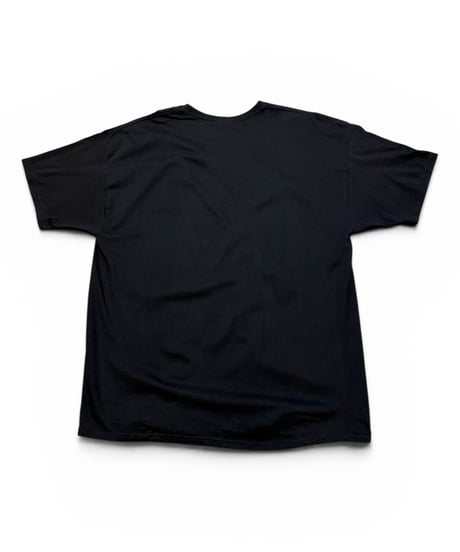 【DEADSTOCK】 2000s Red Hot Chili Peppers レッチリ Tシャツ バンドT BLACK XXLサイズ