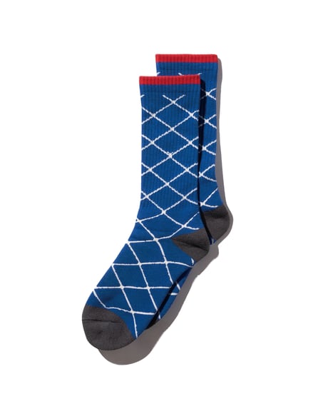【NEW ITEM】 HELLA GREEN “Concorde Sox”