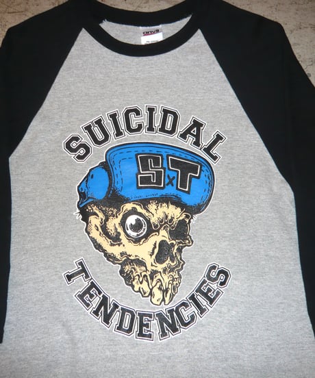2000s Suicidal Tendencies T-SHIRTS