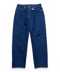 【USED】2000s Levi’s 550 インディゴ デニムパンツ W34L30 コロンビア製