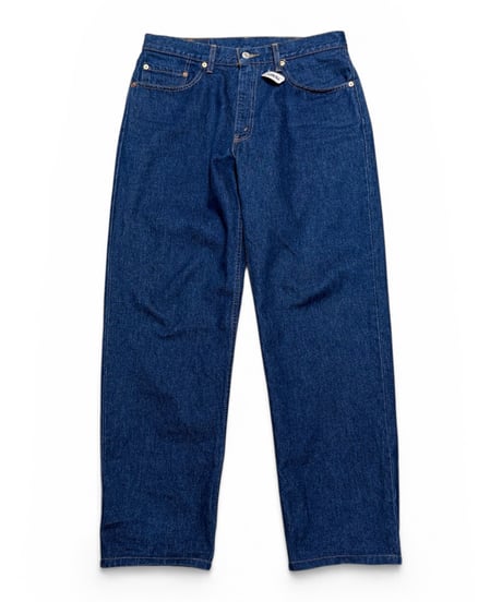 【USED】2000s Levi’s 550 インディゴ デニムパンツ W34L30 コロンビア製