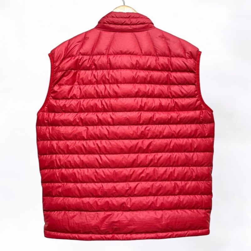 YMT【新春SALE】00sPatagoniaパタゴニアダウンベスト YMT【新春SALE】00sPatagoniaパタゴニアダウンベスト patagonia