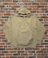 【NEW ITEM】STATELINE スウェットフーディ カーキ XLサイズ USA製