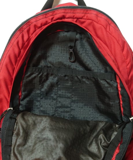 Used 90年代 GREGORY バックパック 赤  USA製