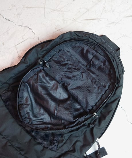 Used   90年代  GREGORY   バックパック   美品   黒