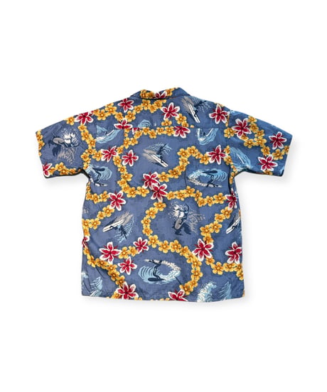 2000s Patagonia パタロハ SS SHIRTS