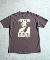 2000s MARVIN GAYE SS T-SHIRTS