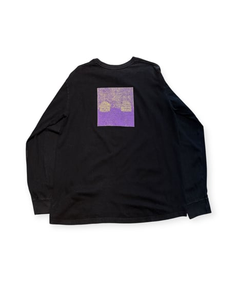 2000s Supreme LS T-SHIRTS