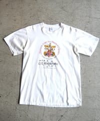 USED】 1990s serialkiller シリアルキラーTシャツ スカーフェイス L