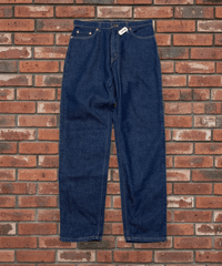 【USED】1990s Levi’s 610 デニムパンツ インディゴ W34L32 USA製 極美品