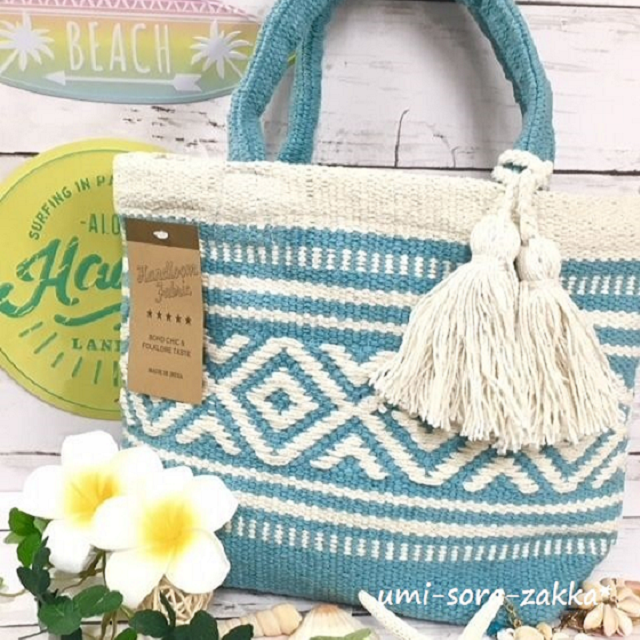 え*ん様 【CALEE】ネイティブ柄トートバッグ CALEE トートバッグ ネイティブ柄 最終値下げ calee ネイティブ柄