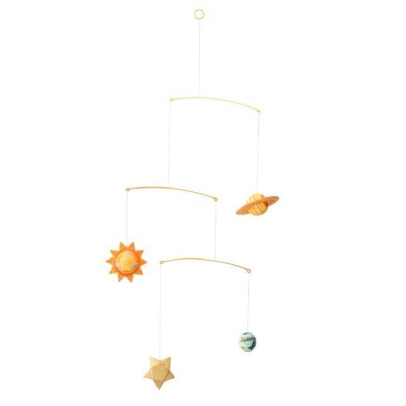 new arrival ✳︎ 記念日を彩るゆらゆらモビール　4こセット new arrival ✳︎ 記念日を彩るゆらゆらモビール 4こセット