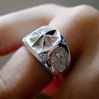 仁尾彫金『ゴールドみかん玉ネックレス5ピース』ハンドメイド