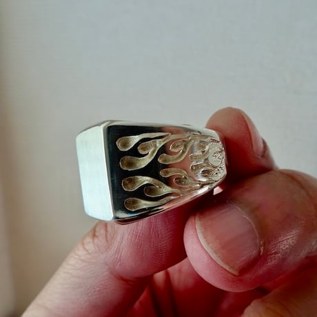 仁尾彫金『専用制作です』ハンドメイド359 - アクセサリー 