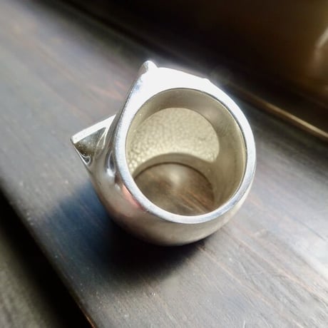 仁尾彫金『ビッグスターリング』ハンドメイド234