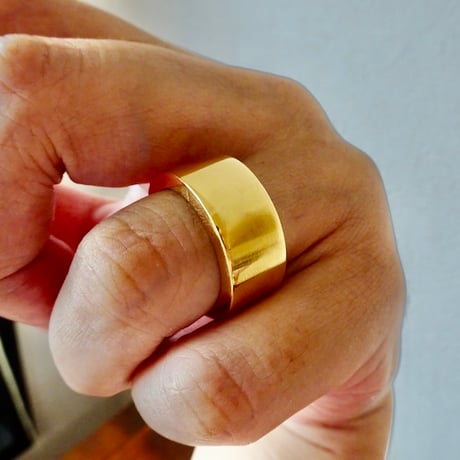 平打ちリング 平打ちリング | STORES